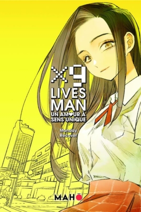 9 Lives Man