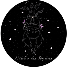 L’Atelier des Sorcières