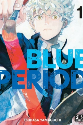 Blue Period
