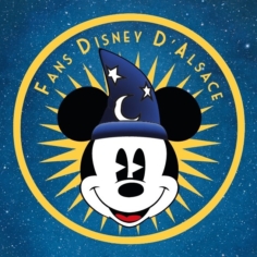 Fans Disney d’Alsace