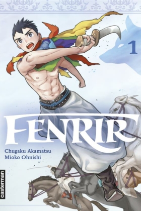 Fenrir