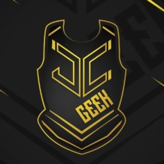 JC Geek