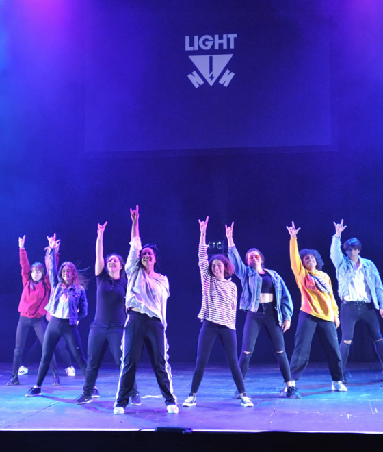 LightNIN