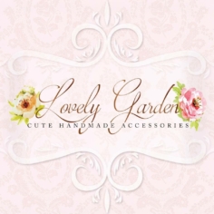 Lovely Garden