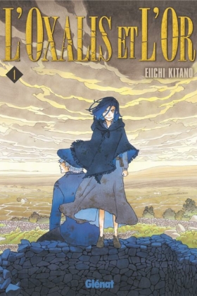 L’Oxalis et l’Or