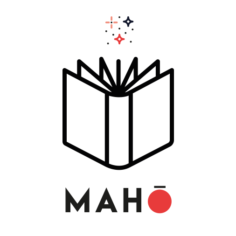 Mahô Editions