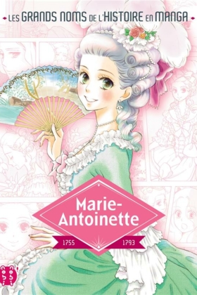 Marie-Antoinette