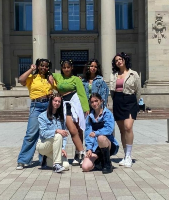 Phœnix Crew