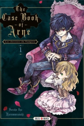 The Case Book of Ame