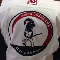 Chanbara Strasbourg
