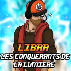 Libra et les Conquérants de la Lumière