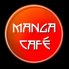 Manga Café Konbini