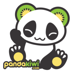 Panda Kiwi