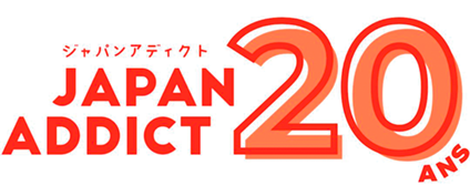 Japan Addict Z - 20 ans