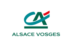 Crédit-Agricole Alsace Vosge